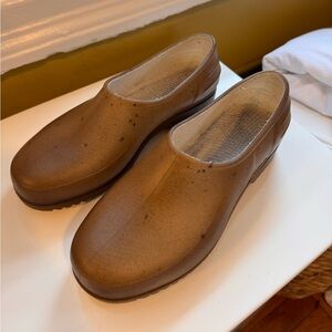 Plasticana Garden Clog size 37